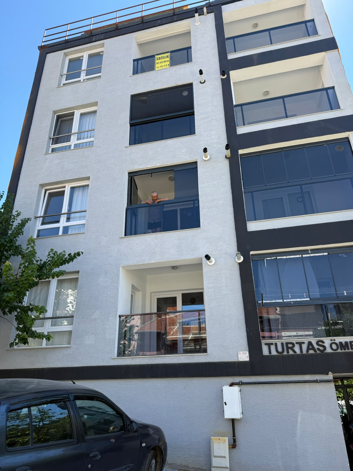 ATATÜRK MAHALLESİNDE 0 DUBLEKS DAİRE
